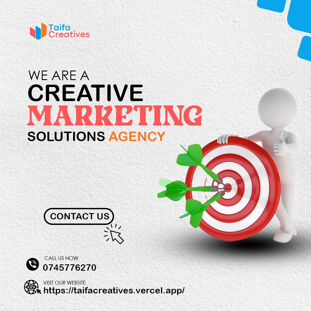 Digital Brand Campaign